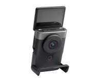 Canon PowerShot V10 Advanced Vlogging Kit srebrny - 1148827 - zdjęcie 5